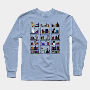 Catalogues Long Sleeve T-Shirt